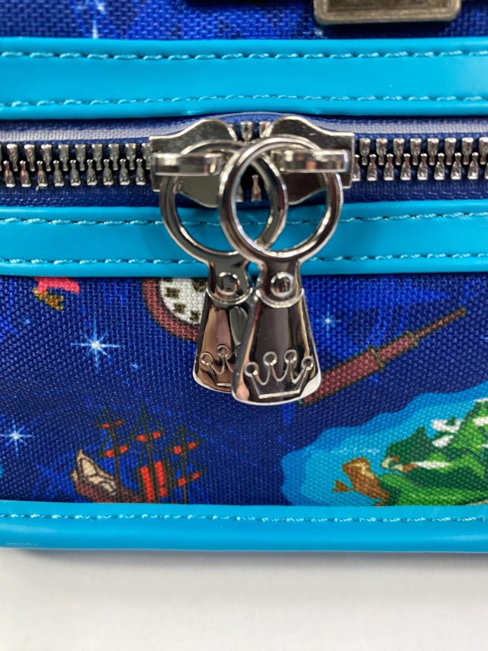 Funko Soda Disney's Peter Pan Thermal Cooler Bag - Picture 6 of 12